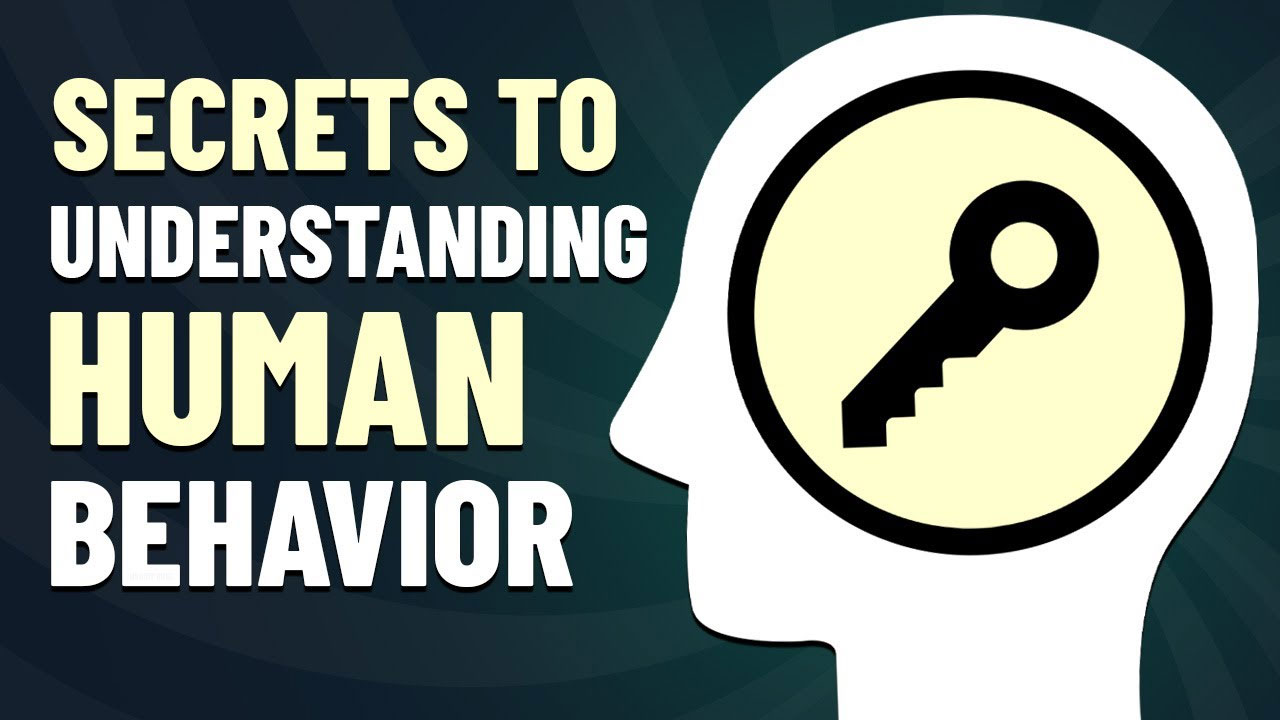 Understanding Human Traits: Unlocking the Secrets of Human Behavior