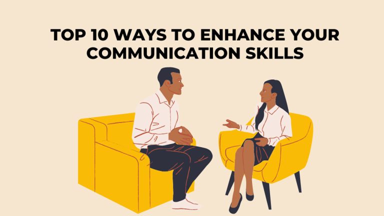 10 Powerful Ways to Empower Your Communication and Unlock Success