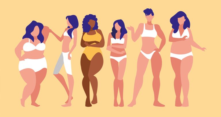 Is Body Positivity Fading? The New Focus of A ‘Thinness’