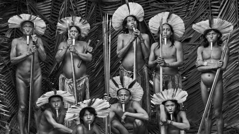 Salgado’s Amazônia: Why This Is a Need to Challenge Exoticism