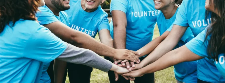 Meaningful Ways to Help: How to Volunteer with a Charity